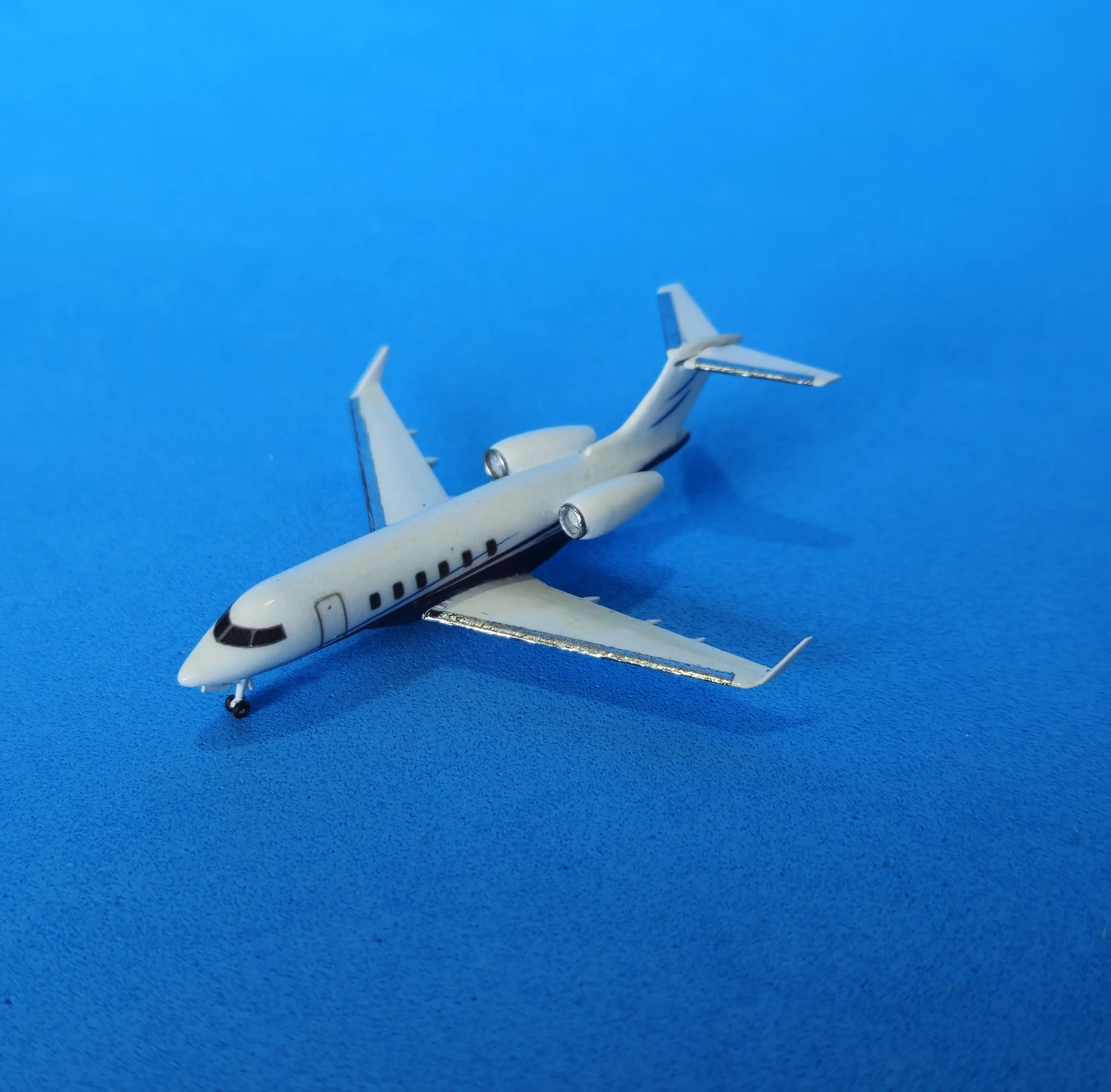 Bombardier Challanger 300