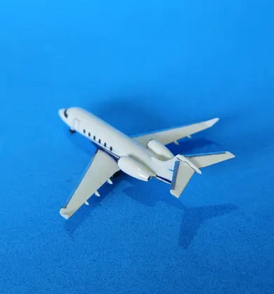 Bombardier Challanger 300