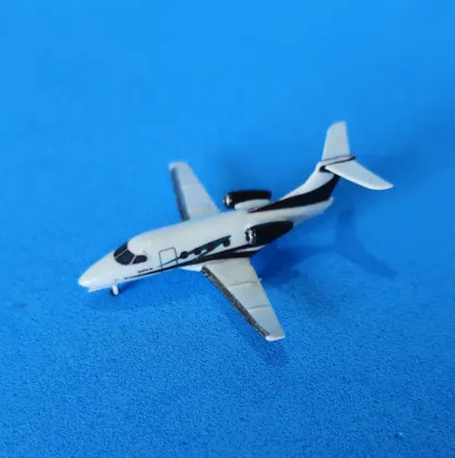 Embraer Phenom 100
