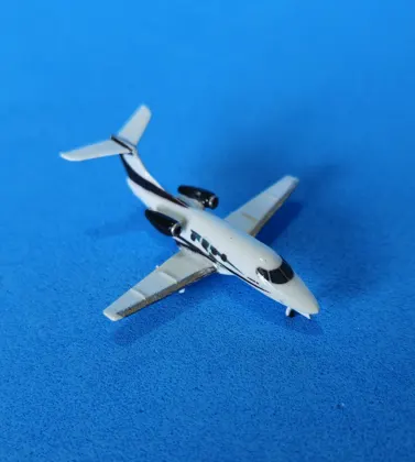 Embraer Phenom 100