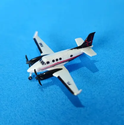 Beechcraft King Air C90