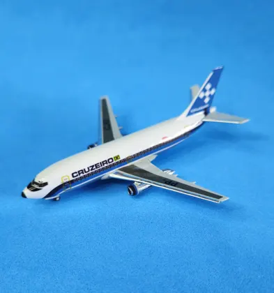 Boeing 737-200 Cruzeiro PP-CJO