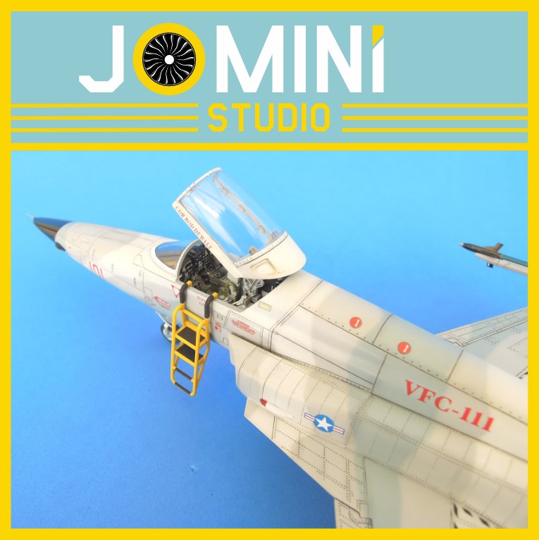 F-5E Sundowners 1/48