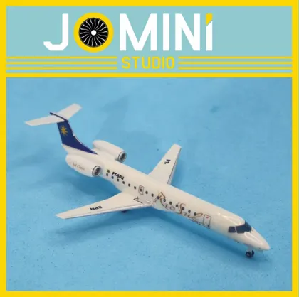 Embraer 145 Riosul PT-SPN