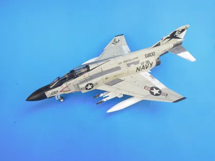 F-4 Phantom