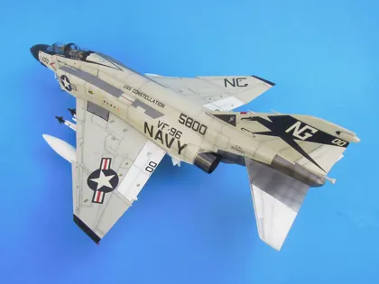F-4 Phantom