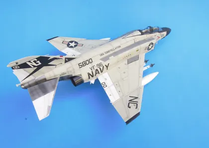 F-4 Phantom