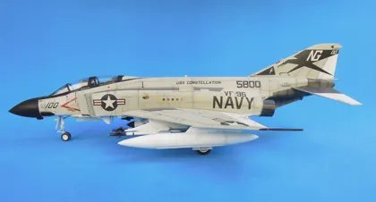 F-4 Phantom