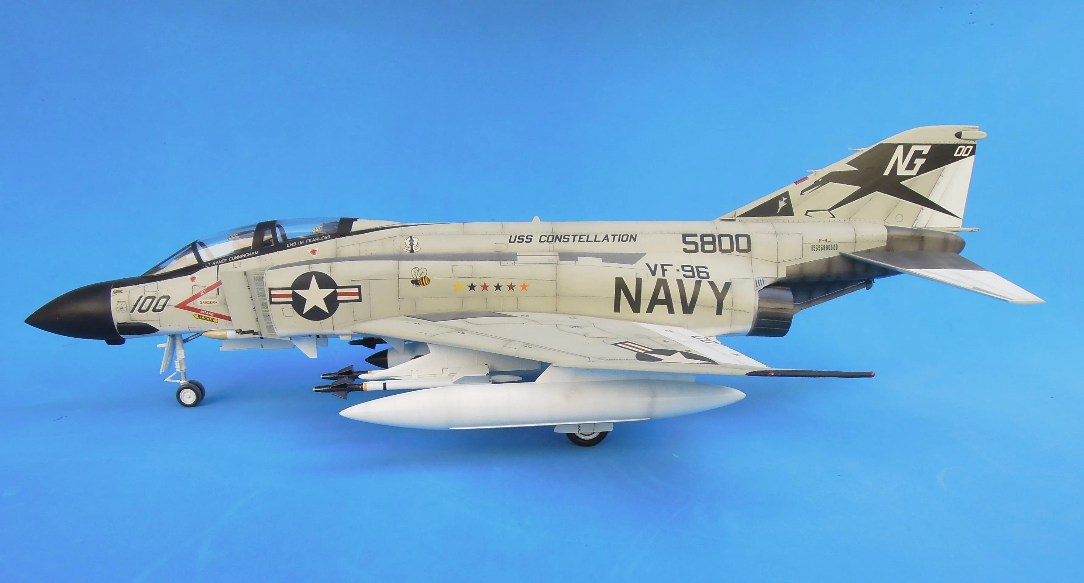 F-4 Phantom