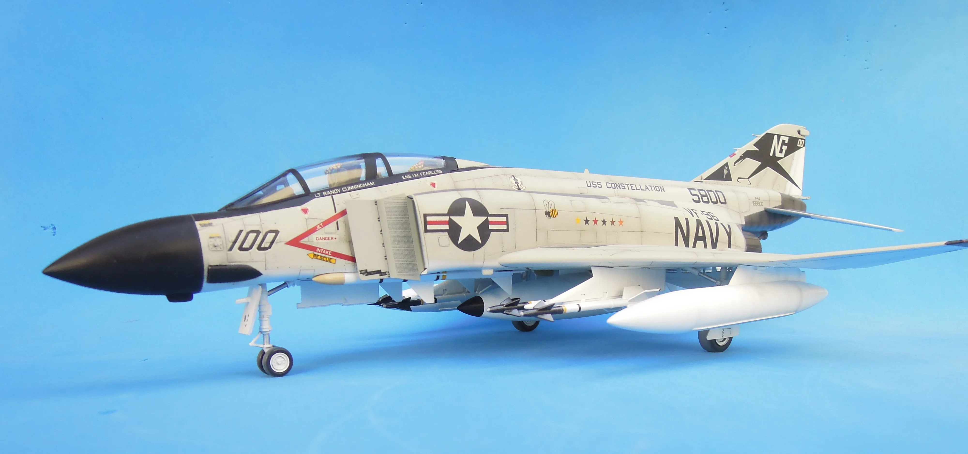 F-4 Phantom
