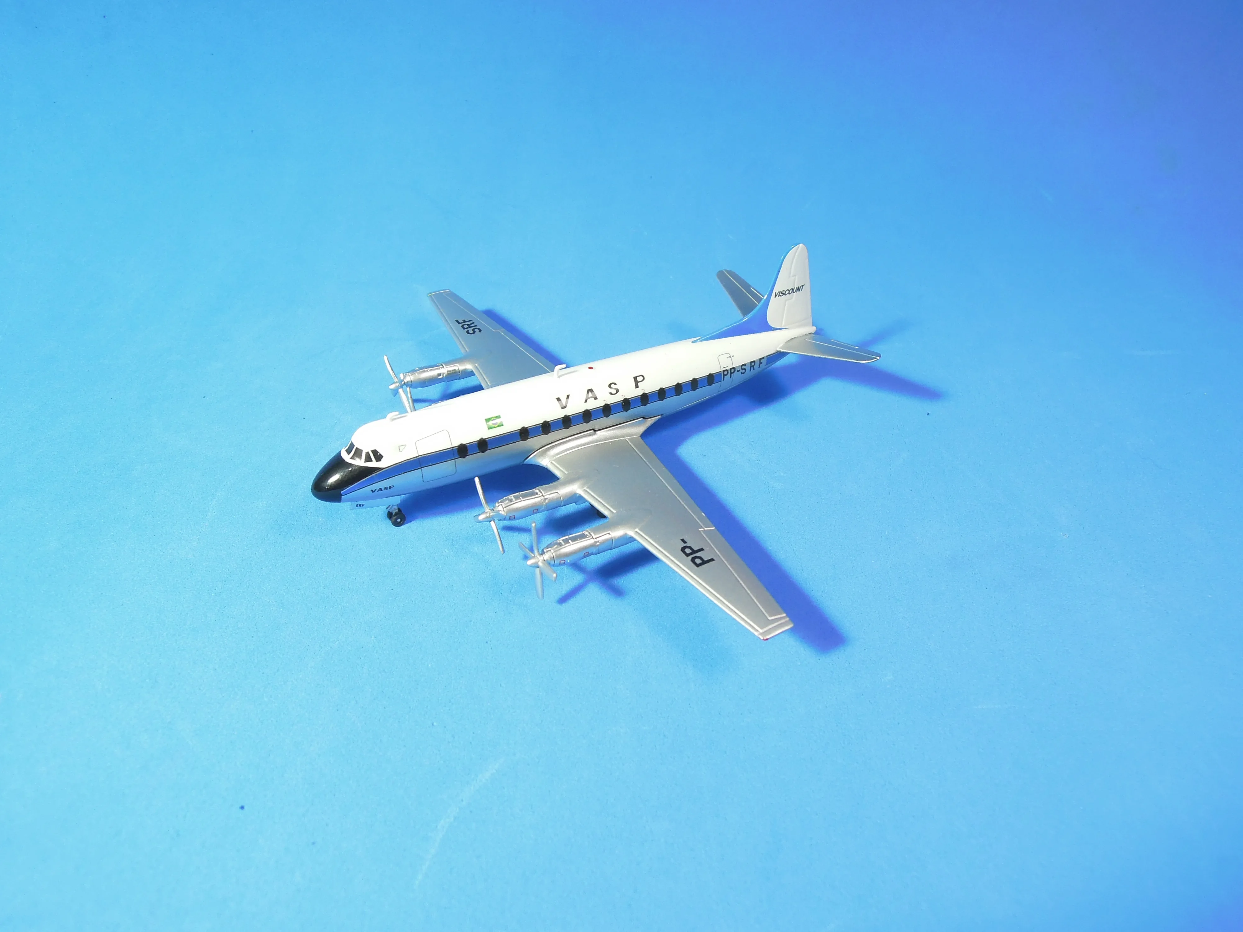 Vickers Viscount