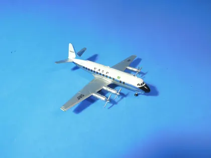 Vickers Viscount
