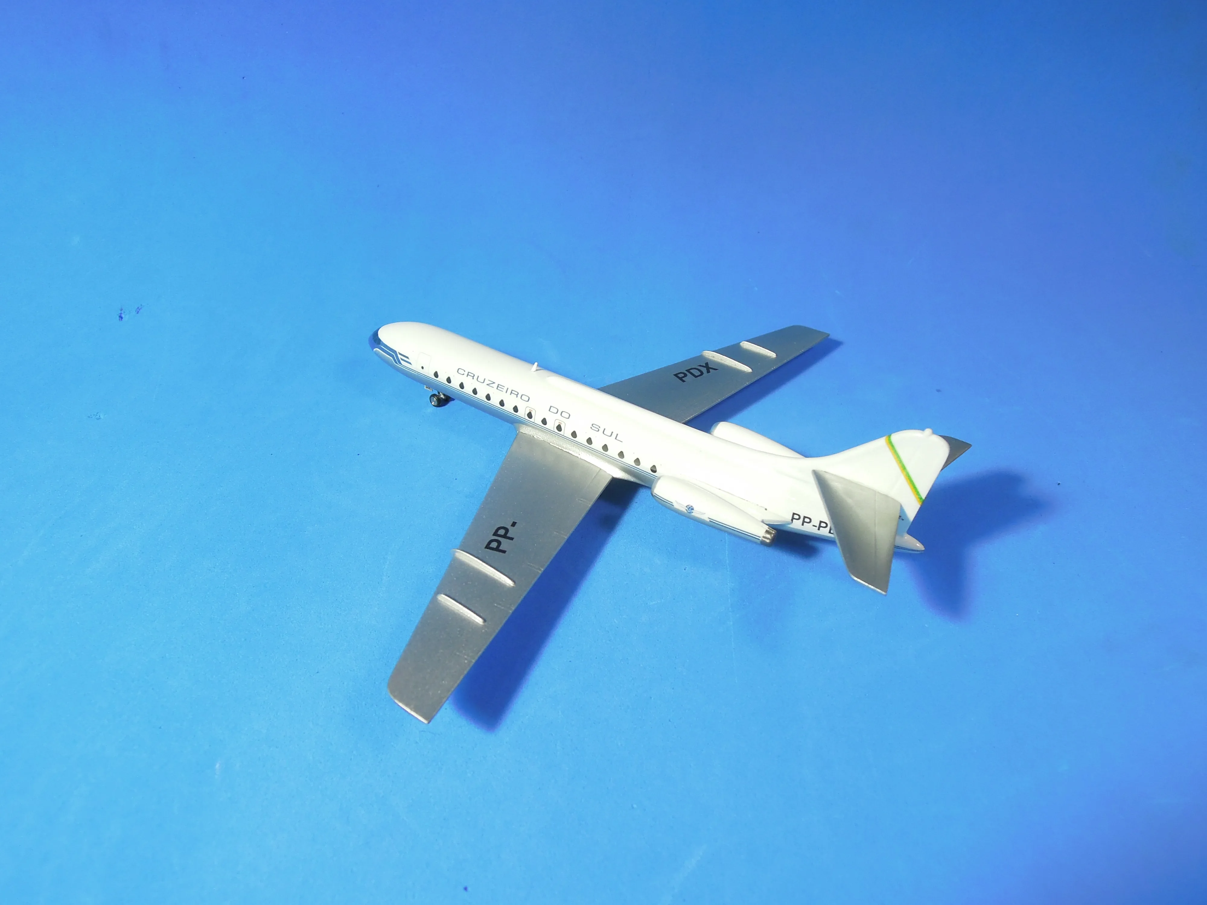 Caravelle