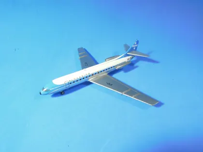Caravelle