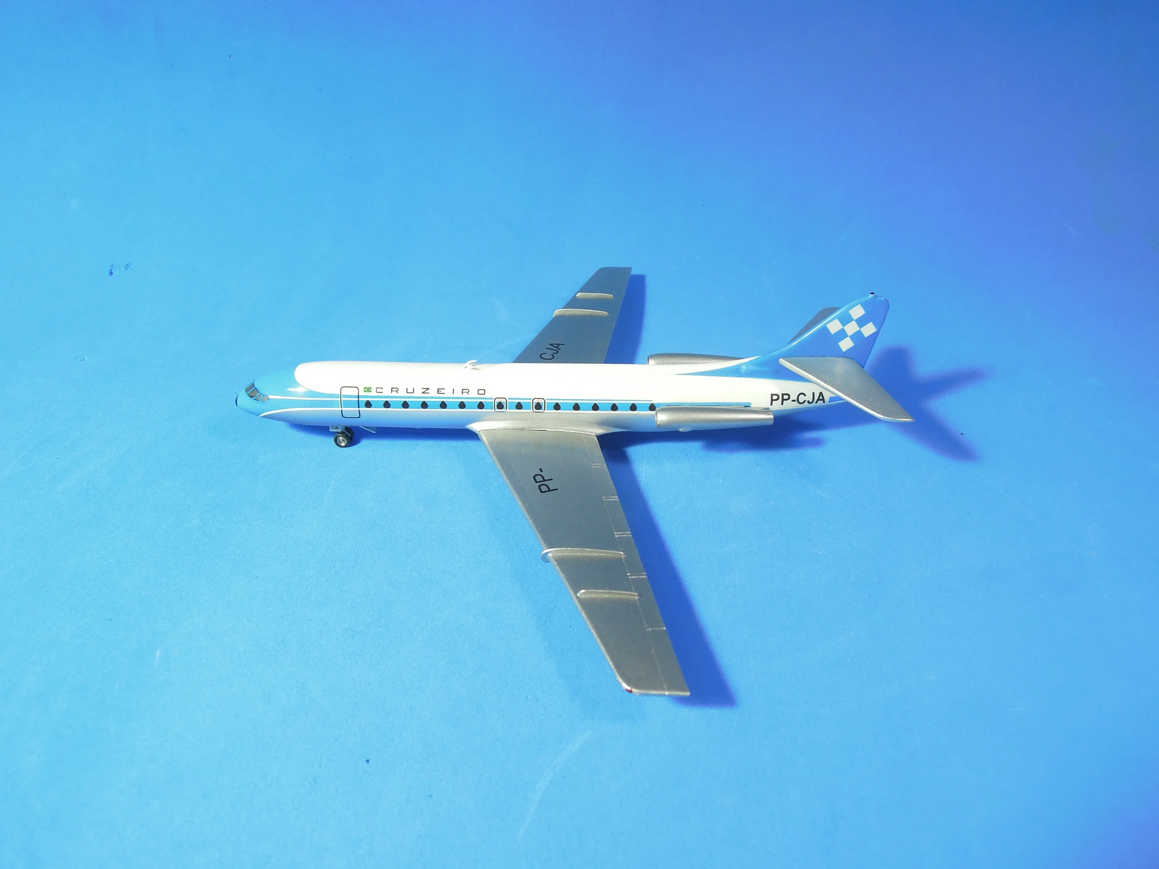 Caravelle