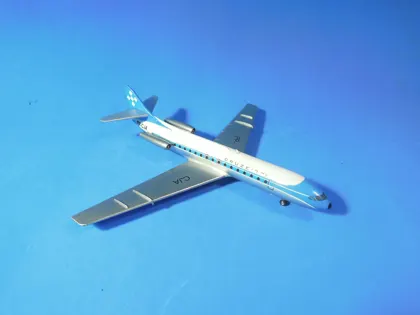 Caravelle