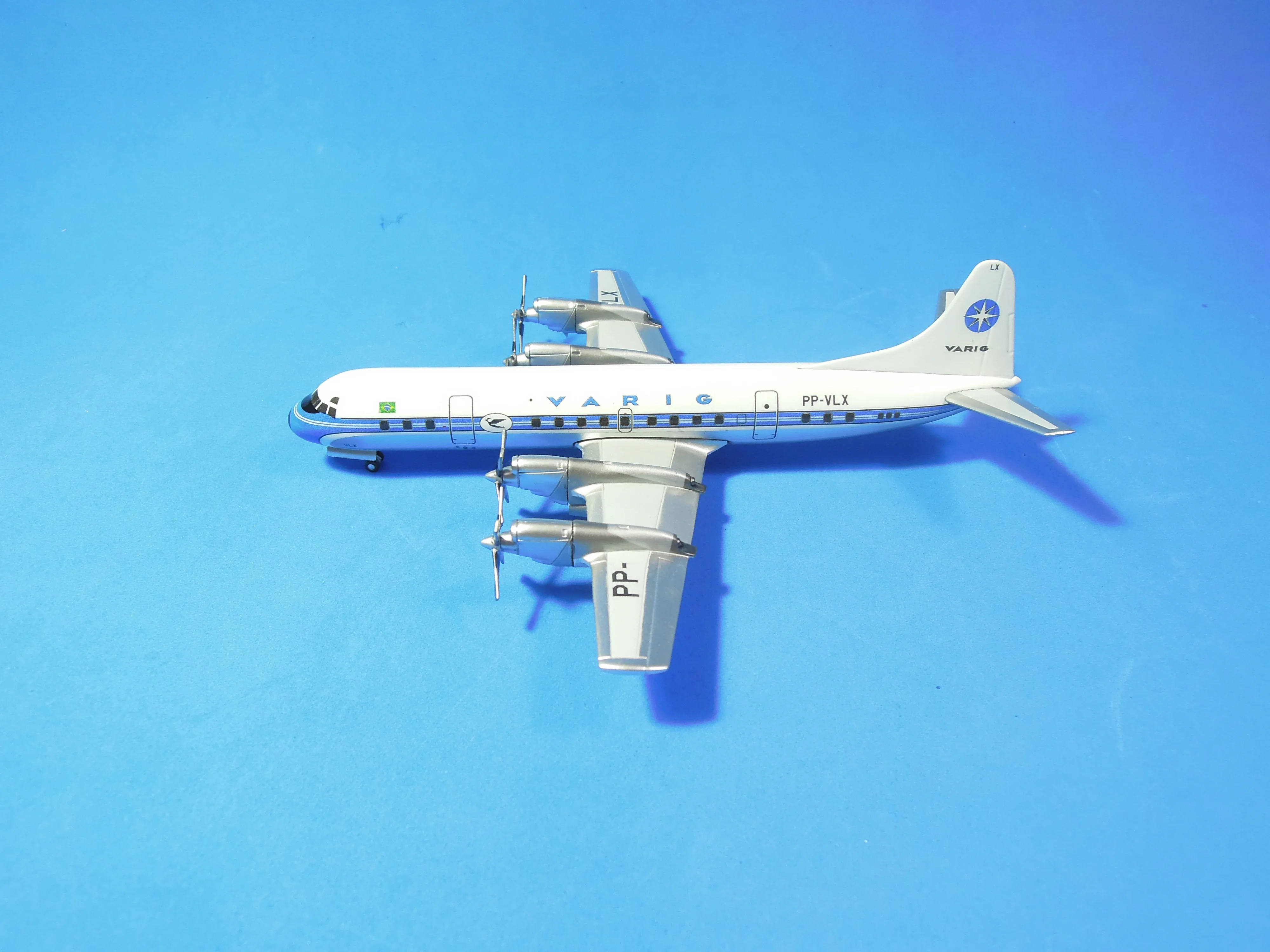 lockheed electra