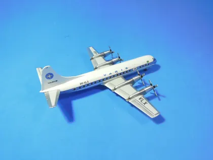 lockheed electra