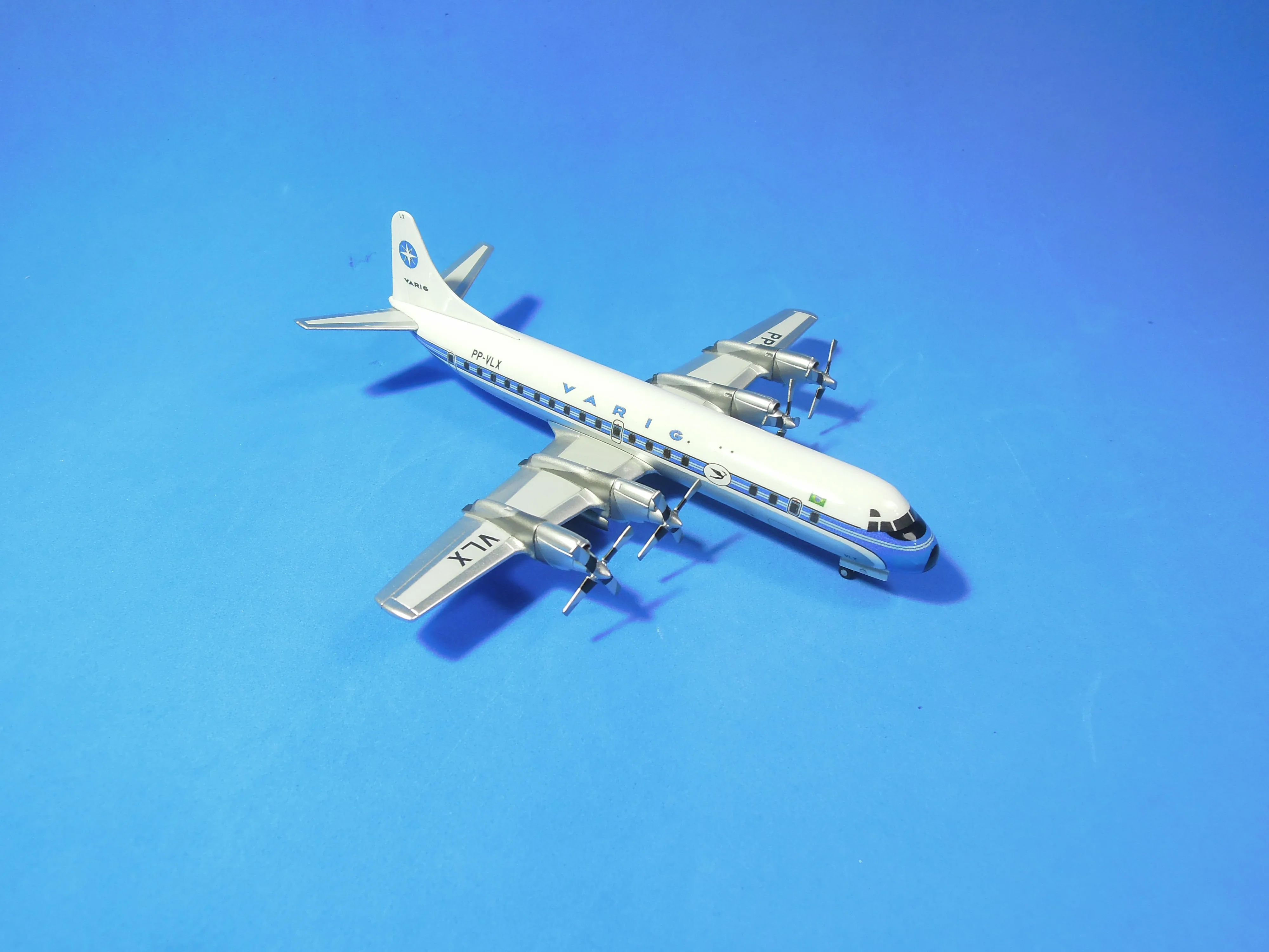lockheed electra
