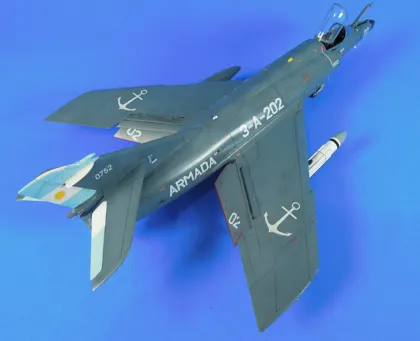 super etendard