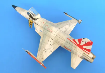 F-5E Sundowners 1/48